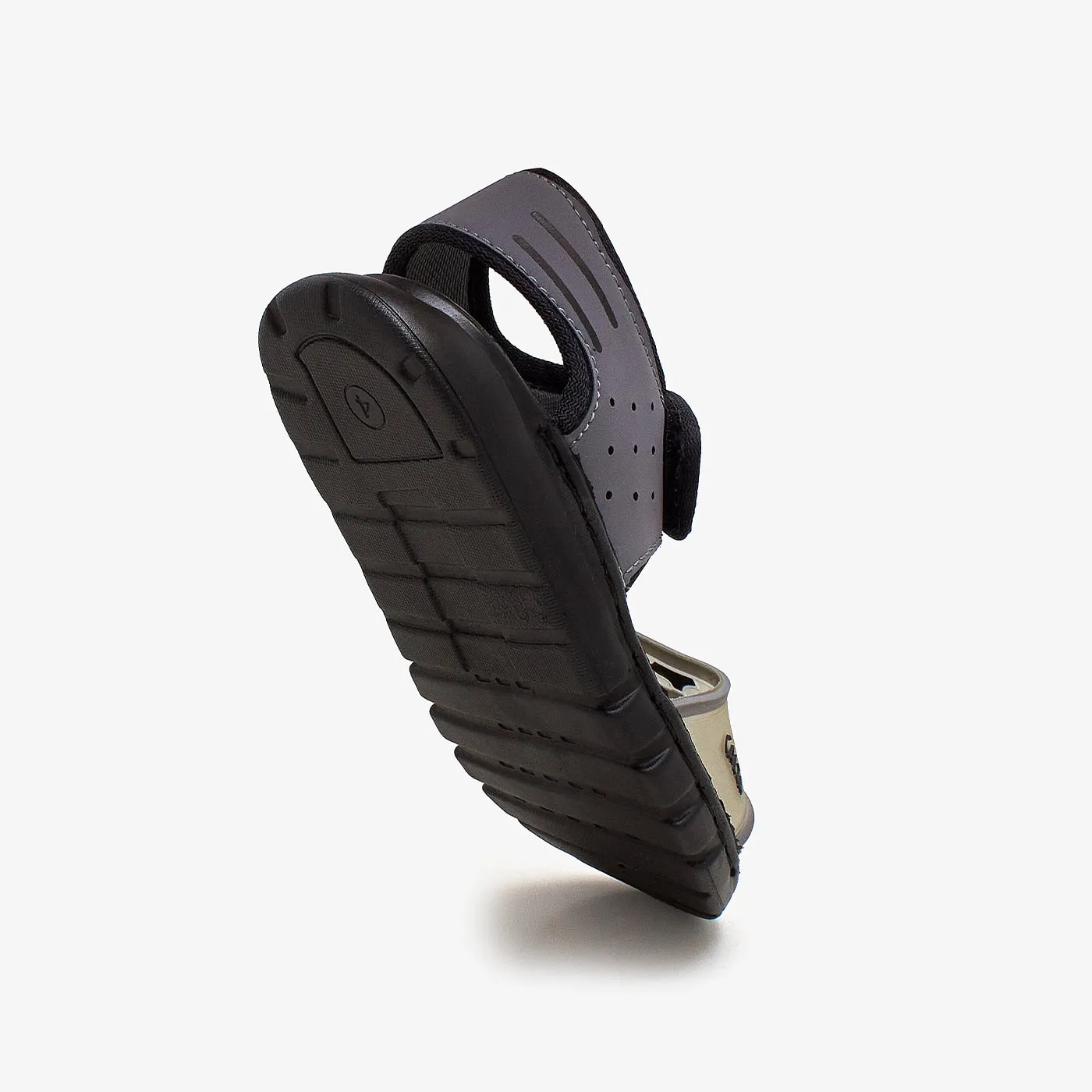 elastic lacing shoes running shoes for beginner female runners Super Comfy Boys Sandals