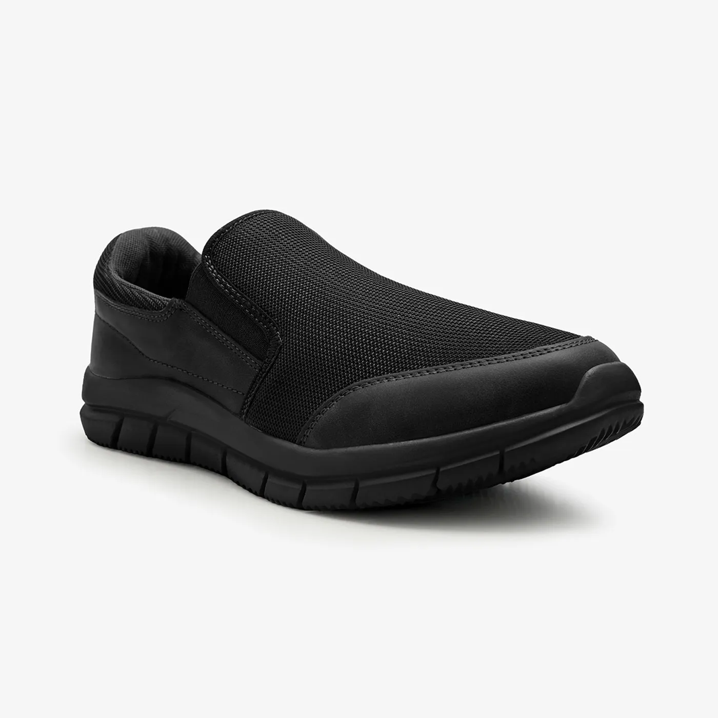 Men's Mesh Sneakers Forest running weight loss