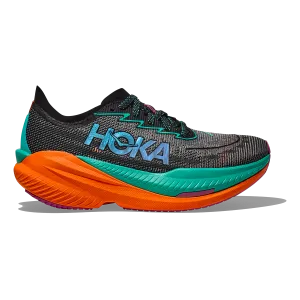 Arch Support Tech Casual Hoka Mach X 2