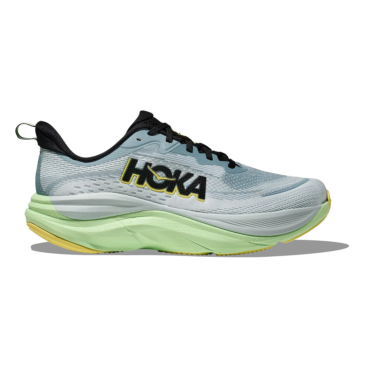 Hoka Skyflow - Druzy - Droplet shoe care Footbed Relief