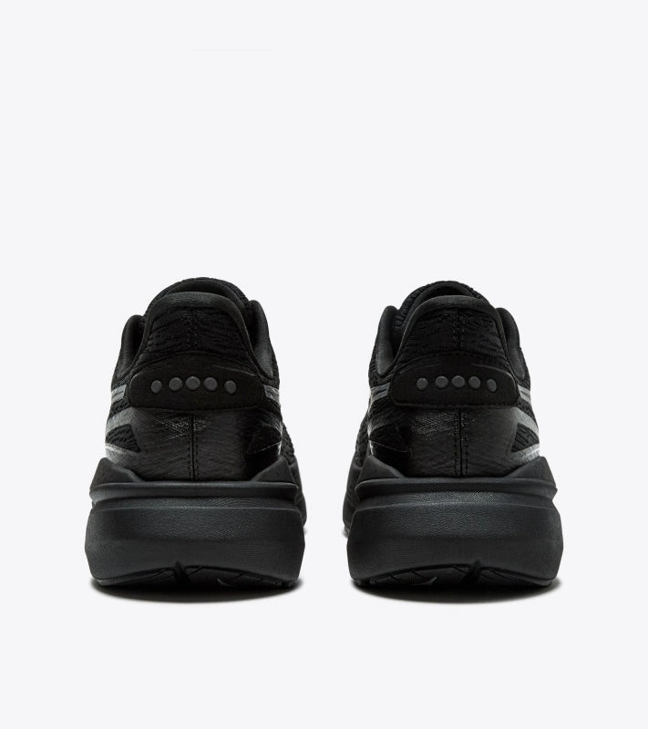 Pink Diadora Women's Nucleo 2 - Black/Black