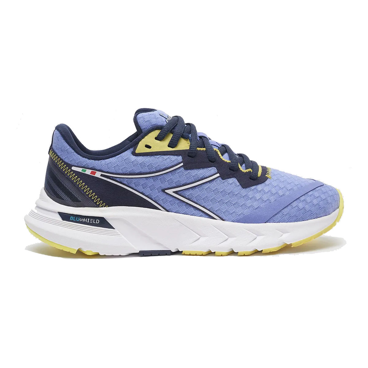 spandex - upper shoes Diadora Mythos Blushield Volo 2