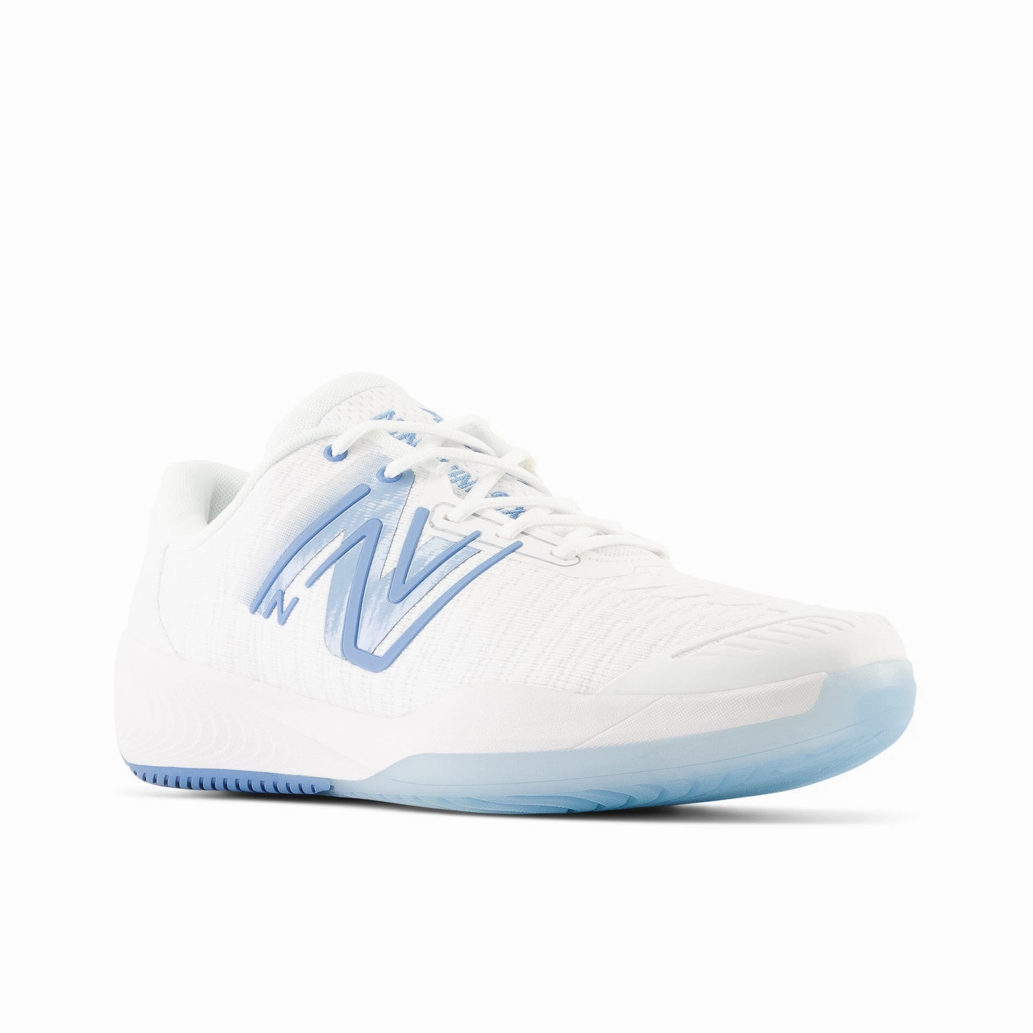 Durable Gear Accessorizable New Balance Fuel Cell WCH996N5 Pickleball Women's