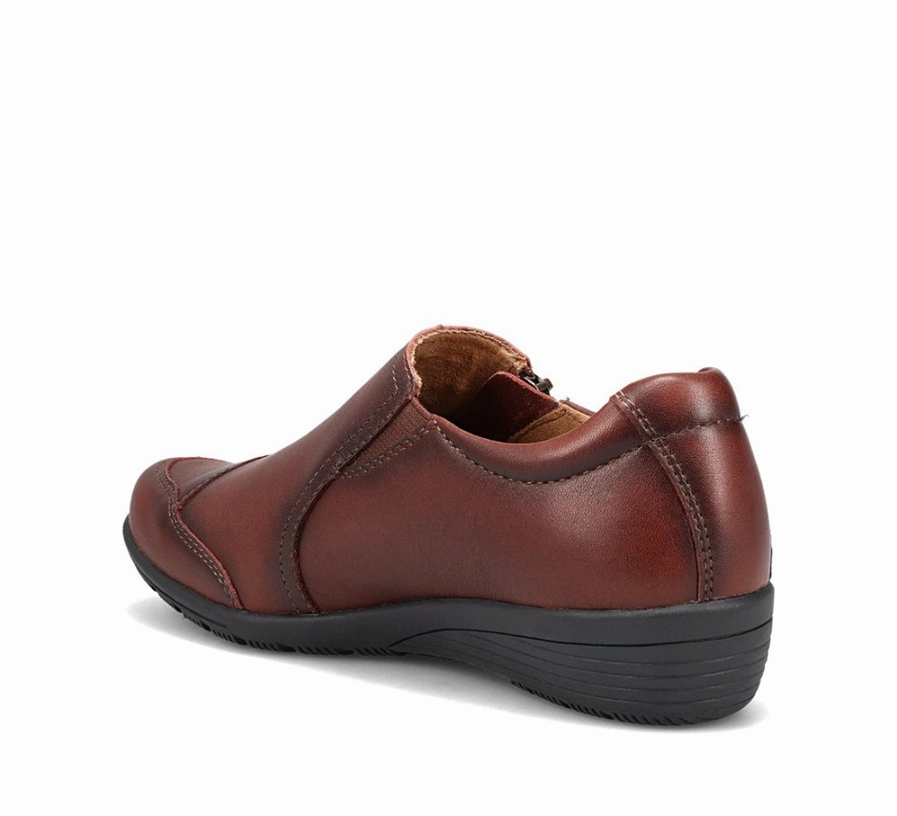 Taos Women's Character - Whiskey Weekend Style