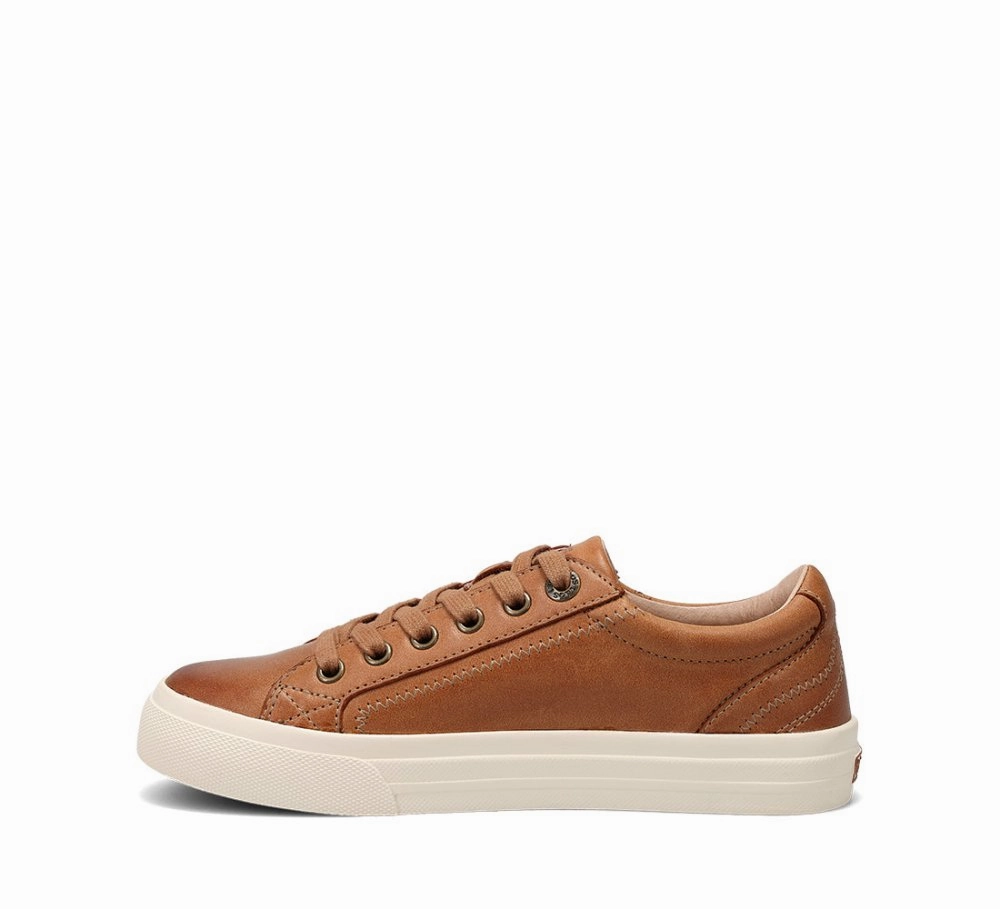 Country Core Taos Women's Plim Soul Lux - Caramel