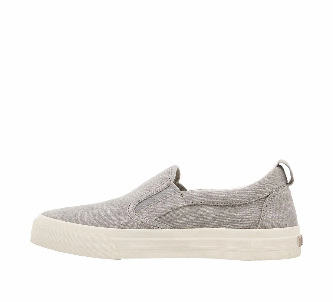 Bright Color Taos Women's Rubber Soul - Grey