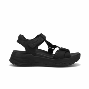 SeamFreeEngineering Taos Women's Super Z - Black