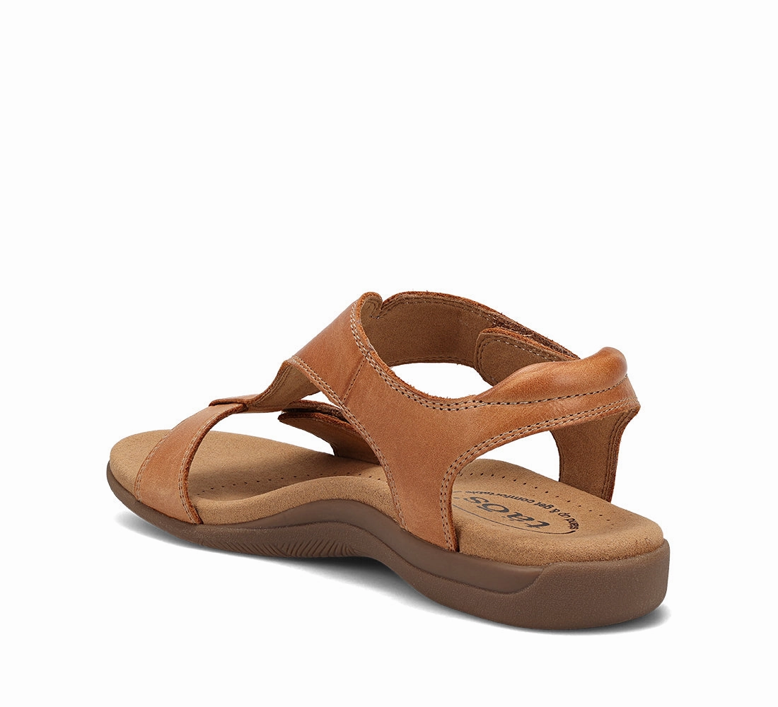 Taos Women's The Show - Caramel Active Style