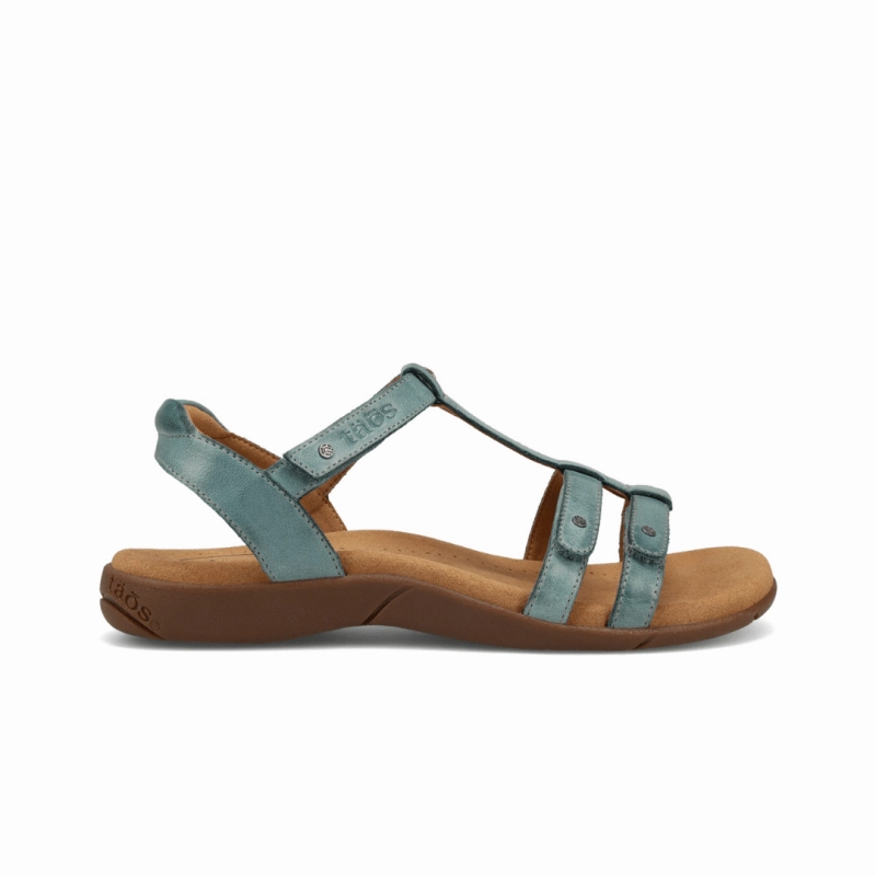 Road Look Smart Glow Taos Women's Trophy 2 - Teal