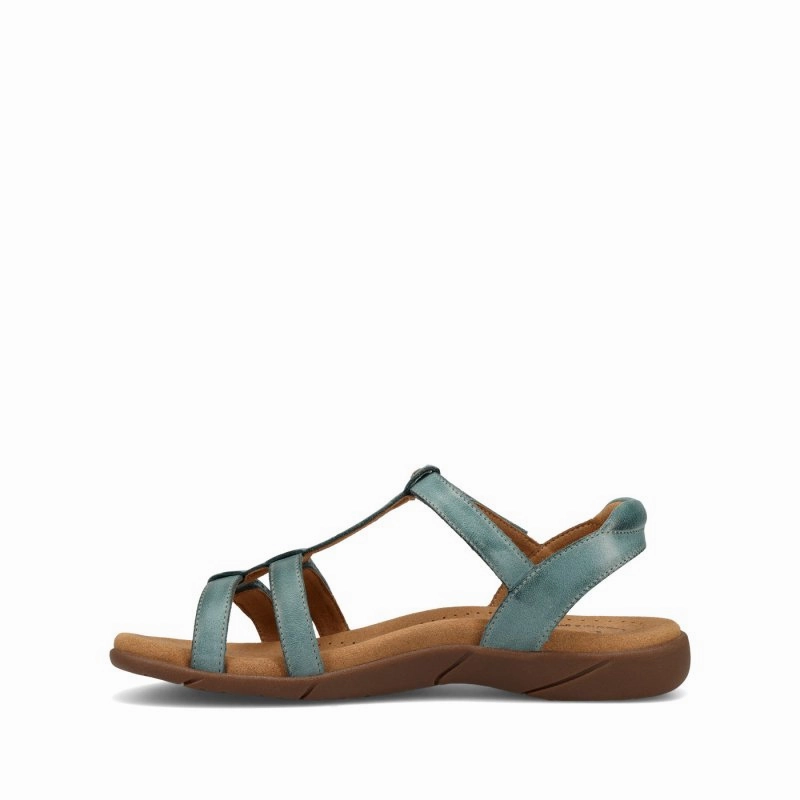 QuickDry Material NoIrritationSeams Taos Women's Trophy 2 - Teal