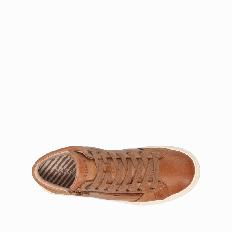 FlexibleFit NonIrritatingSeams Taos Women's Winner - Caramel