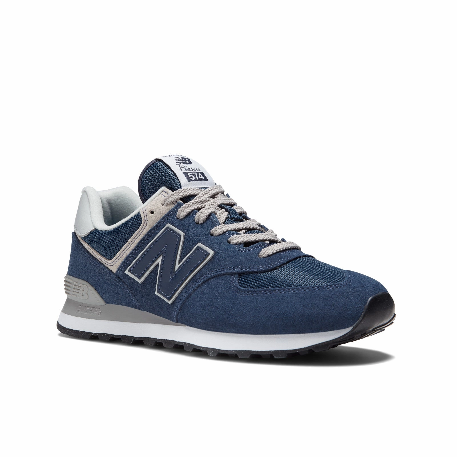 Windproof Layer billiards hall New Balance 574 Core Men's (ML574EVN)