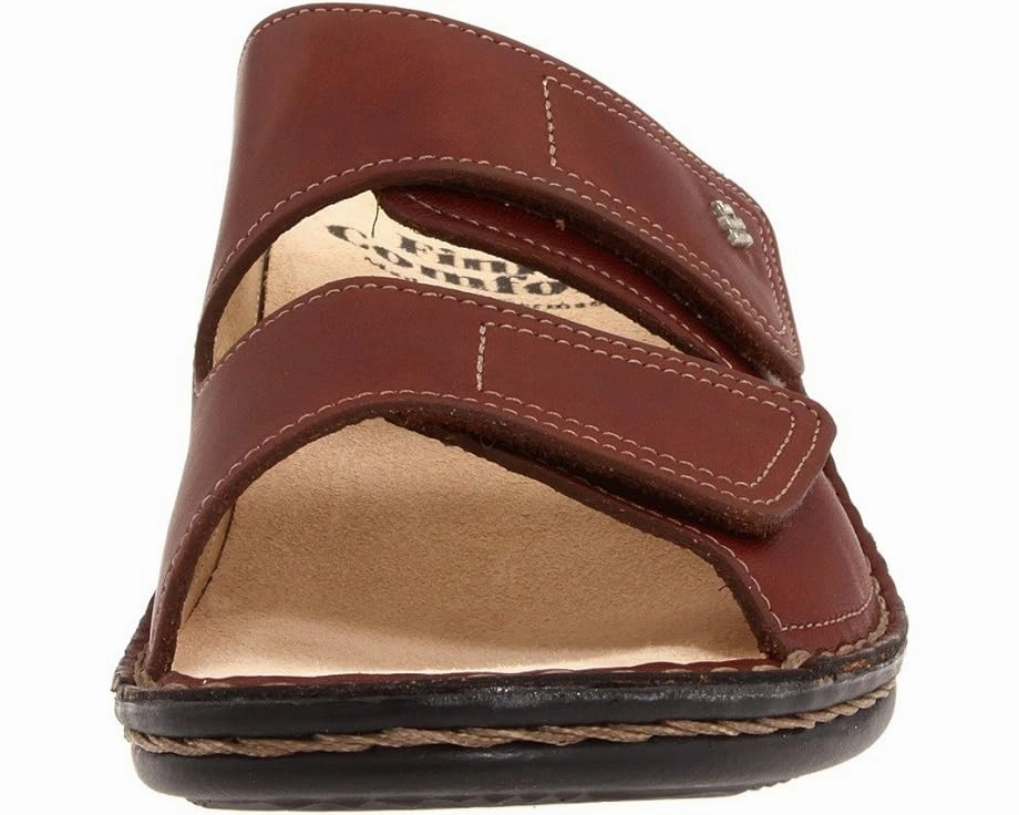 Finn Comfort Women's Jamaika-S - Brandy 4Way Stretch Winter Accessories
