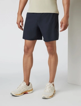 Sport Mood Qualify Run Short - Black