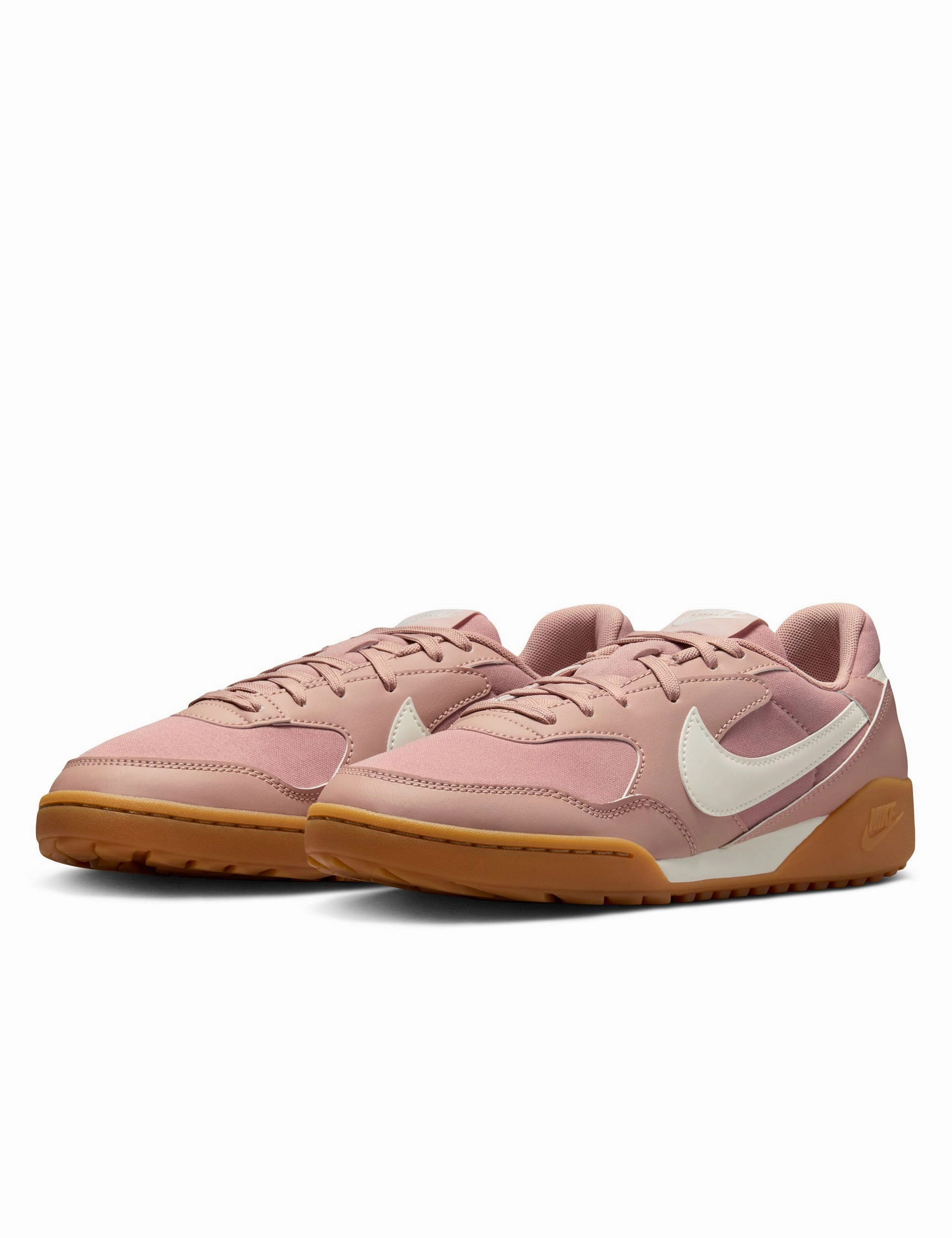 interval training shoe compatibility Terra Manta Shoes - Particle Pink/Sail/Gum Light Brown