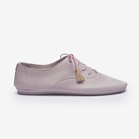 Tess - Lavender evening running shoes