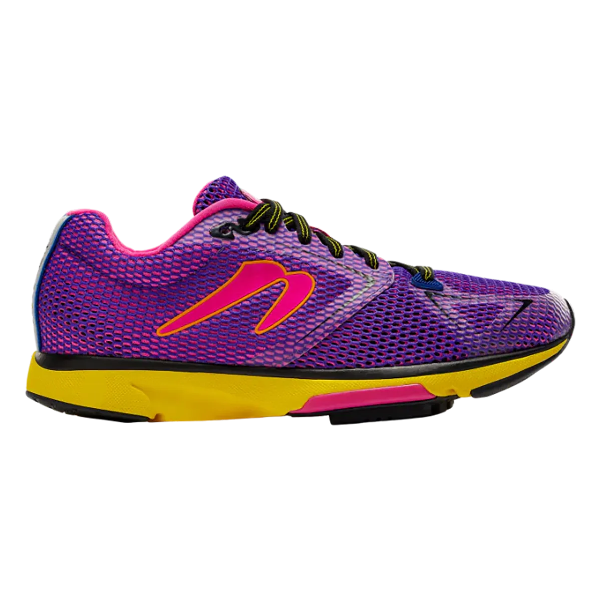 Newton Distance 12 Heel Clasp System