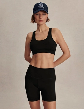 The Freesoft Shorts Set - Black Breezy Design Camouflage Pattern