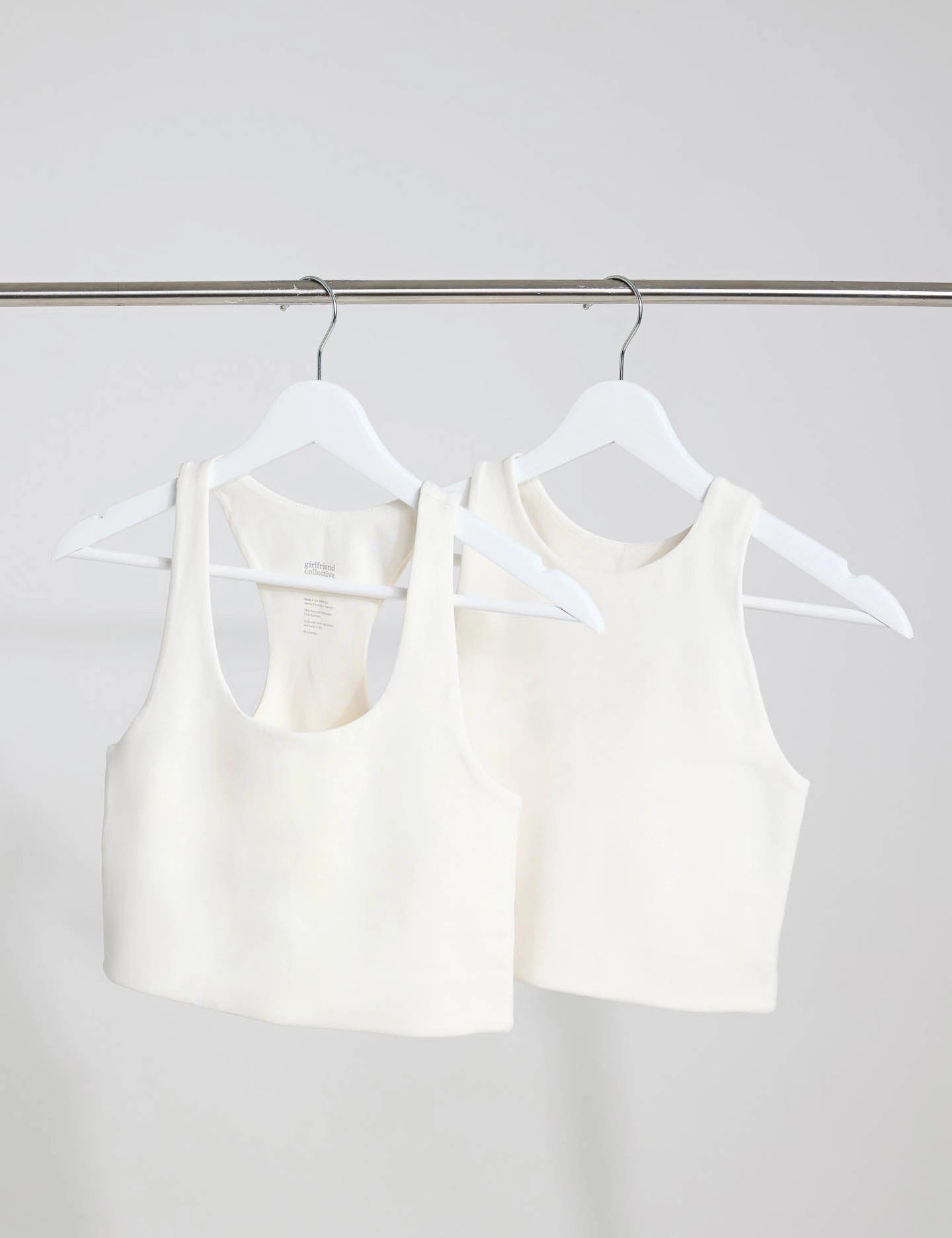 expression The Girlfriend Bra Starter Set - Ivory