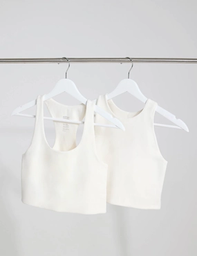 expression The Girlfriend Bra Starter Set - Ivory