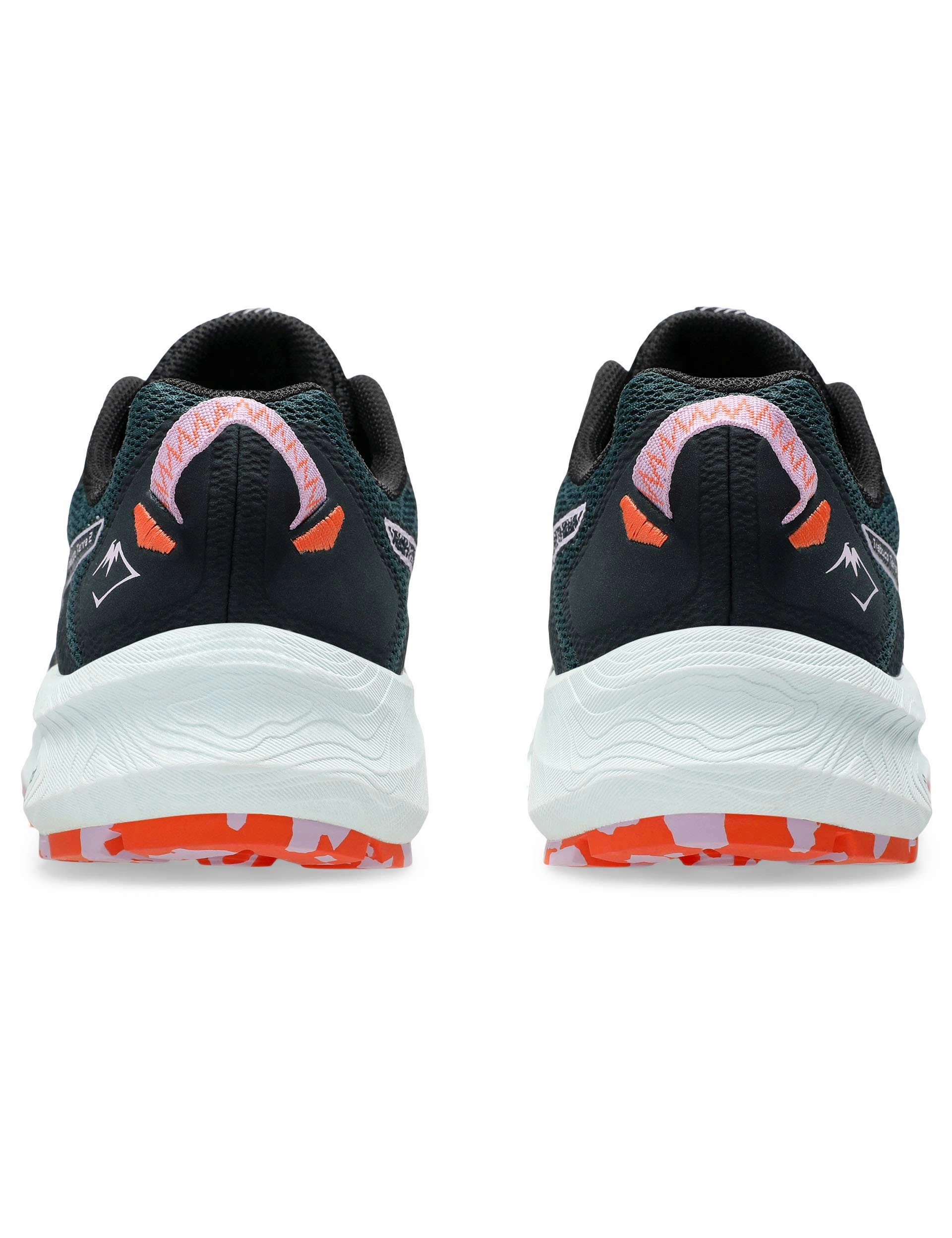 kids' sports footwear Tear Resistant Fabric Trabuco Terra 2 - Saxon Green/Light Ube