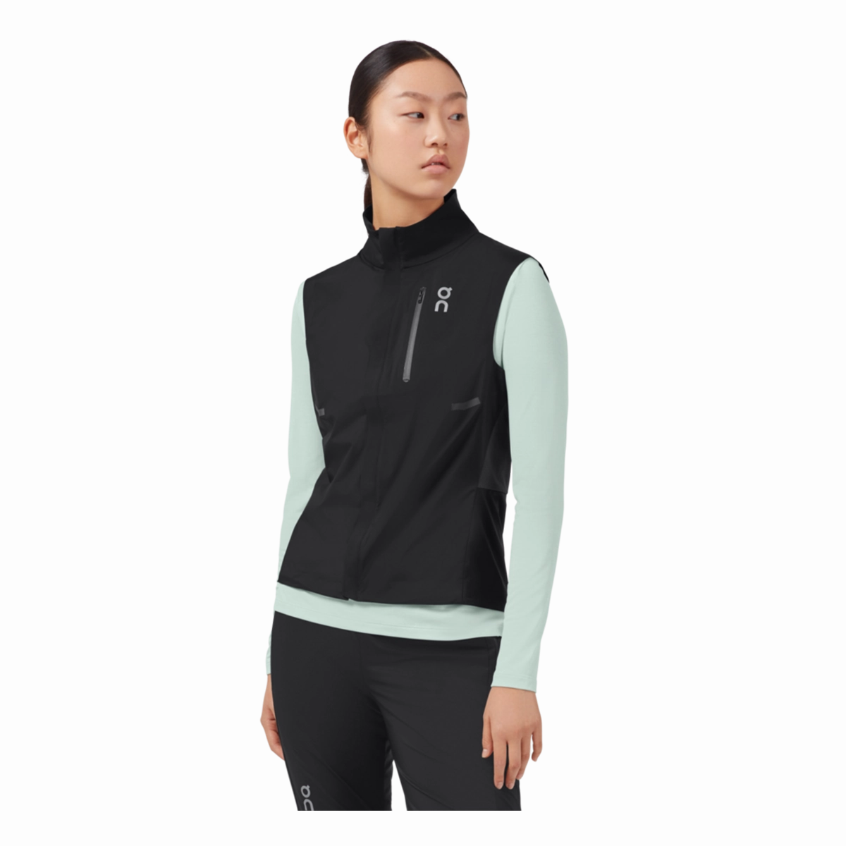 Coastal Chic Pure Core On Weather Vest