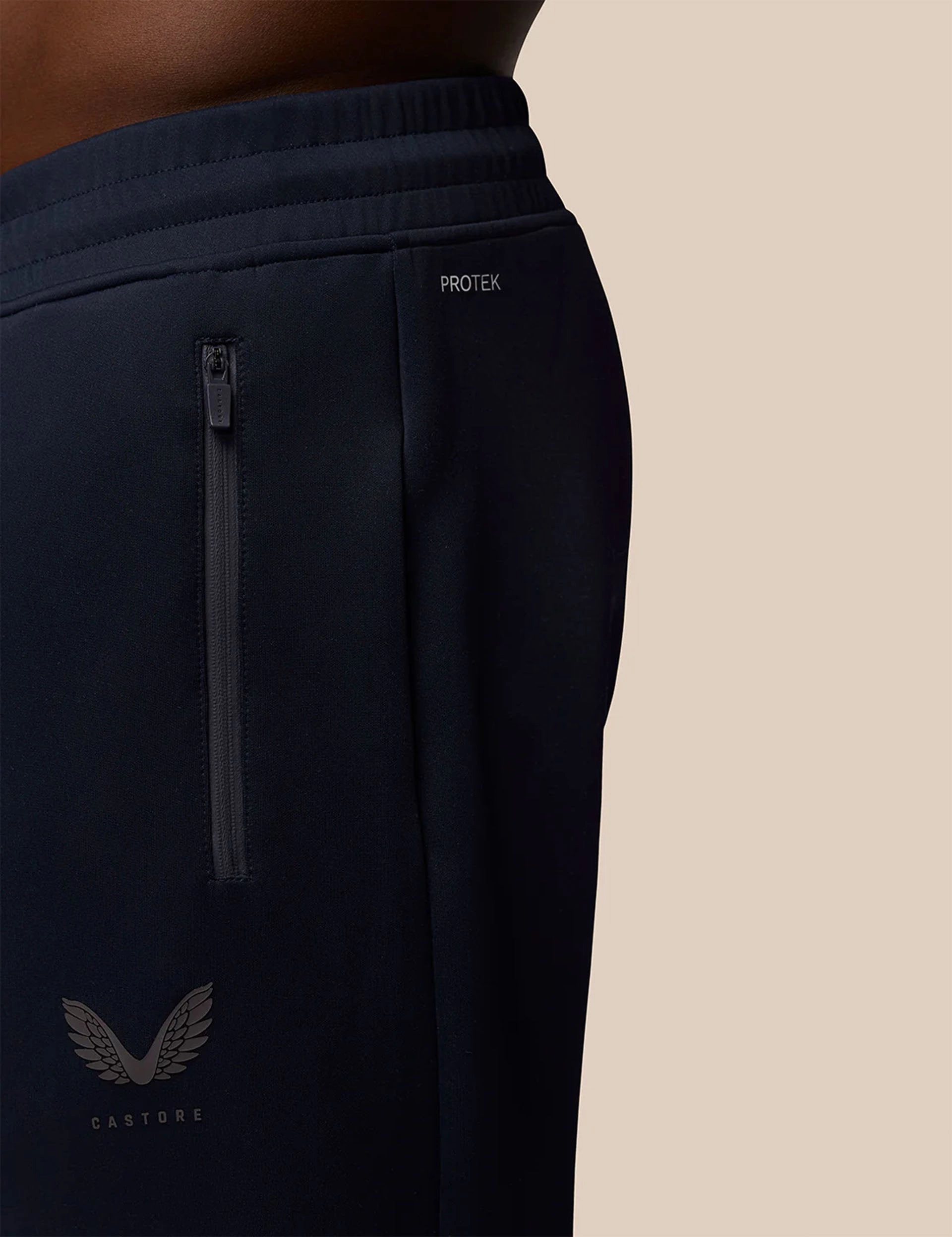 Scuba Joggers - Midnight Navy/Midnight Navy lightweight pants