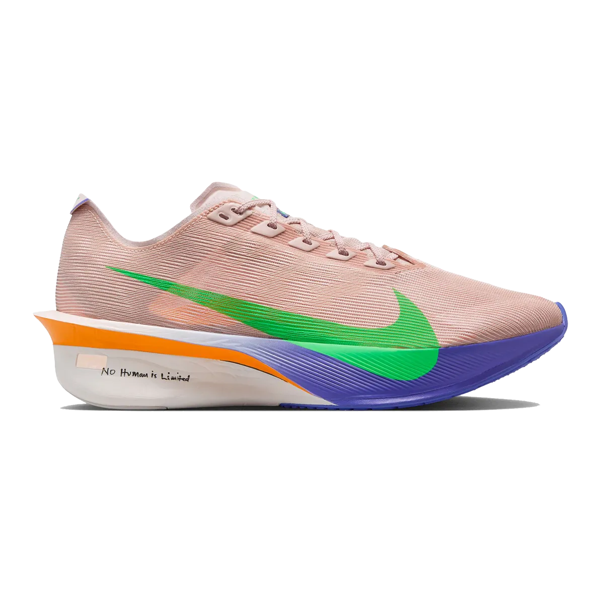 weekend run Nike Vaporfly 4 Eliud Kipchoge