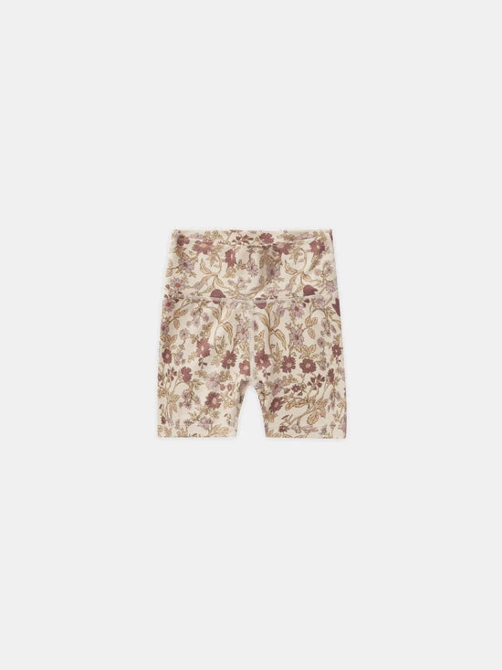 Casual Rylee & Cru Bike Short - Bloom