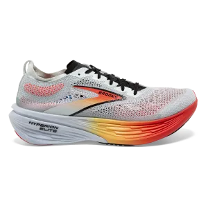 Brooks Hyperion Elite 4 running balance training