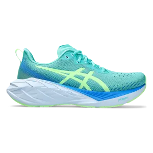 cushioned midsole running shoes Dance Asics Novablast 4 Lite-Show