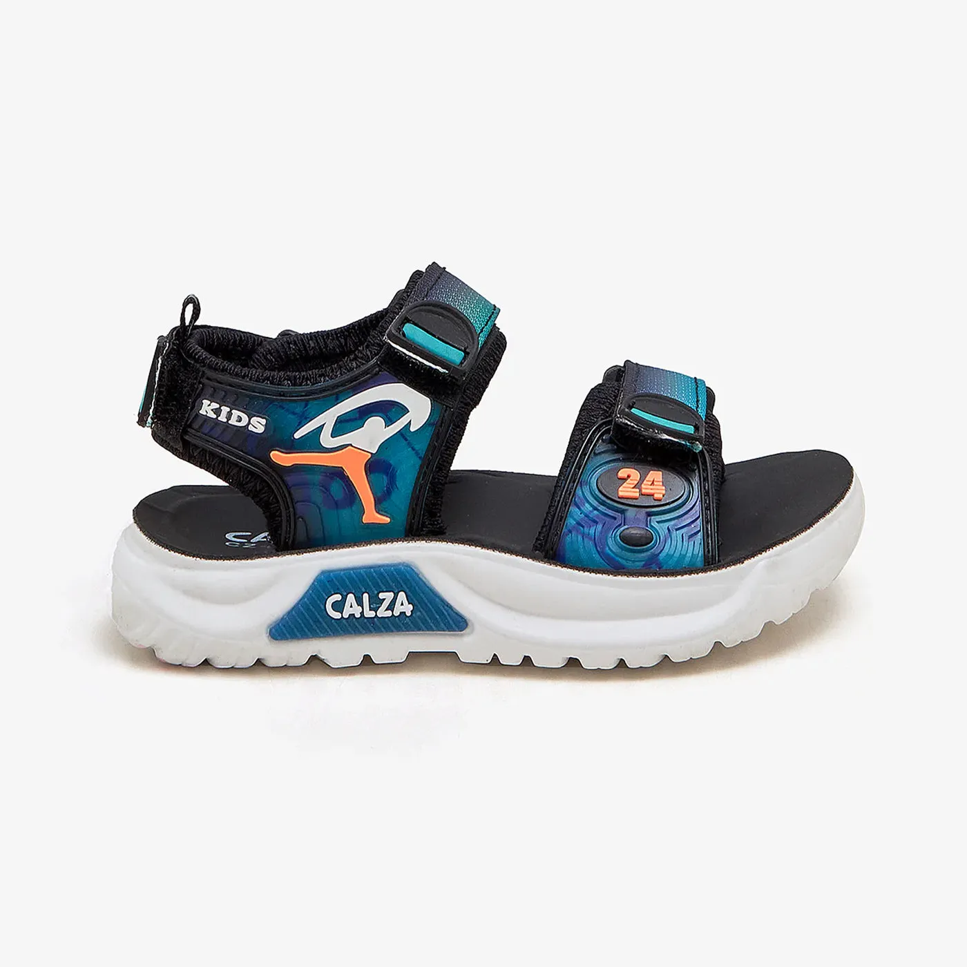 summer shoes Boys' Athletic Sandals