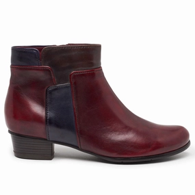 Stefany-373 Fitted touch