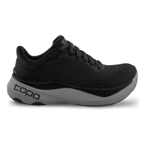 Topo Aura spring - fitting