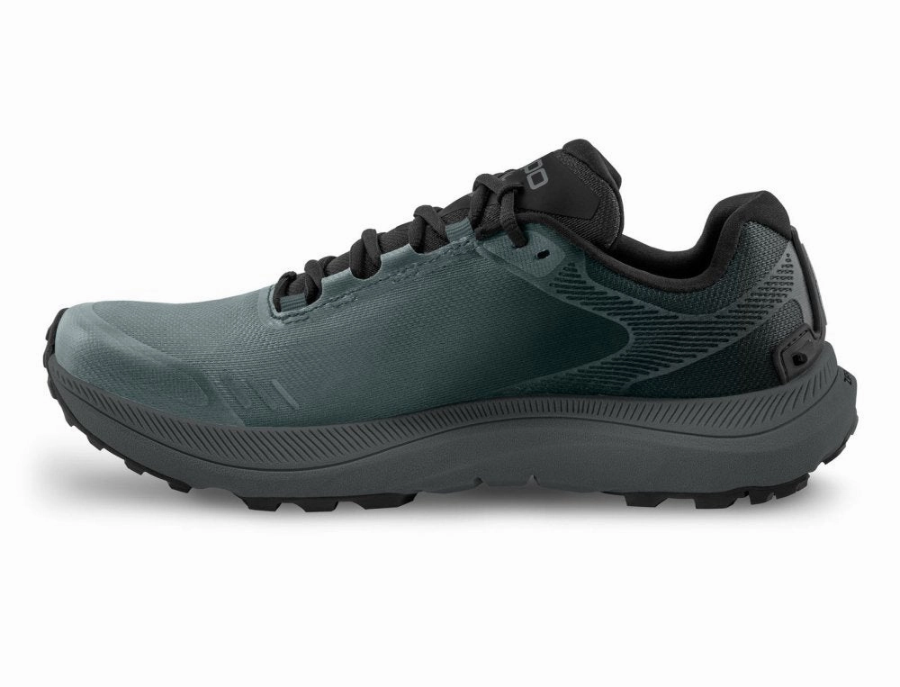 In-demand pumps Topo Athletic Men's MT-5 - Black/Charcoal