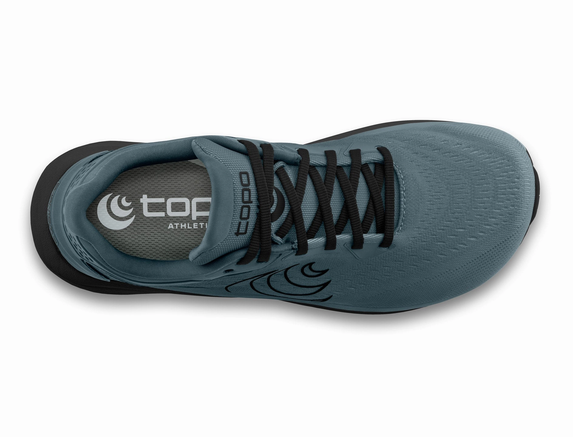 dancers - specific features Timeless Chic Topo Athletic Men's Phantom 4 - Stone/Black