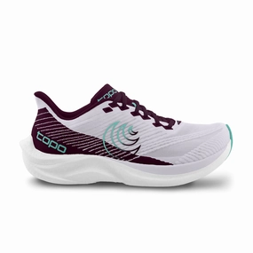 least expensive Topo Athletic Women's Cyclone 3 - Lilac/Purple