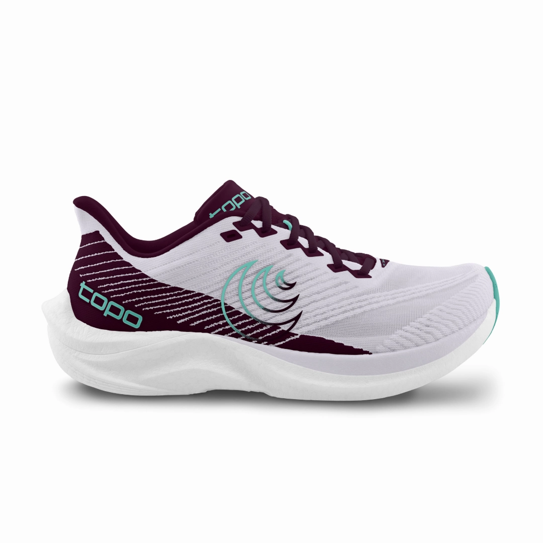 least expensive Topo Athletic Women's Cyclone 3 - Lilac/Purple