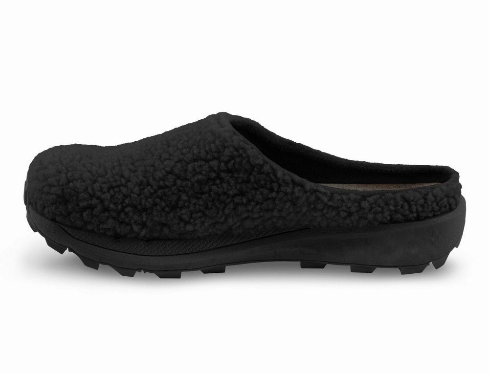 gym - style Topo Athletic Women's Revive - Black/Black