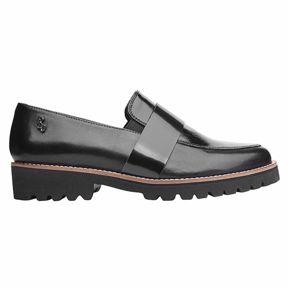 Maisha-01 Wide toe box Iconic silhouette