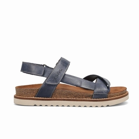 Sporty Joggers Taos Women's Sideways - Dark Blue