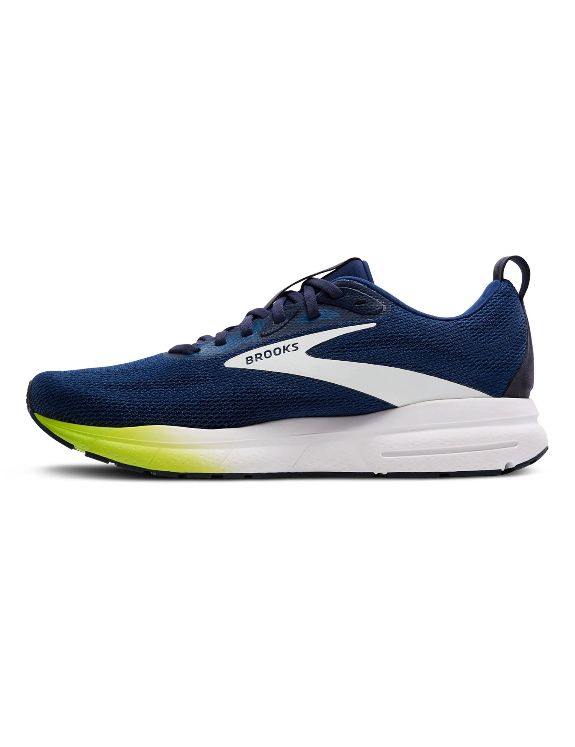 Trace 4 - Navy/Peacoat/Acid Lime Training Footwear