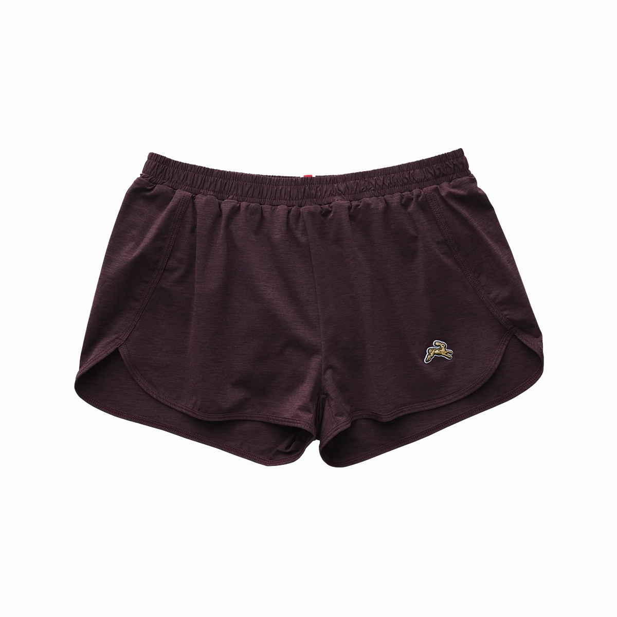 Tracksmith Session Shorts Motion Support