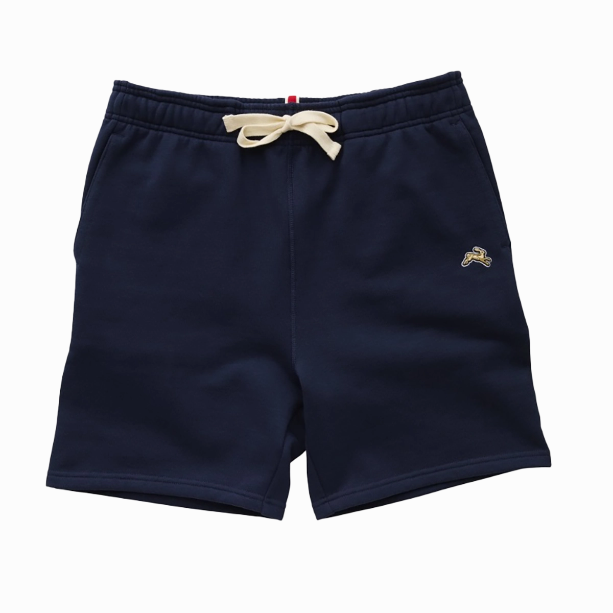 Tracksmith Trackhouse Shorts Low-waisted