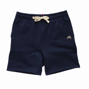 Tracksmith Trackhouse Shorts Low-waisted