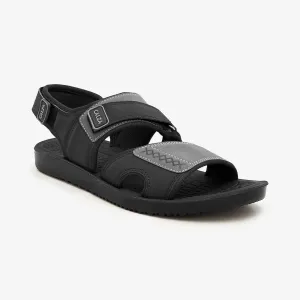 Cross Training Versatility Men's Double-Strap Sandals