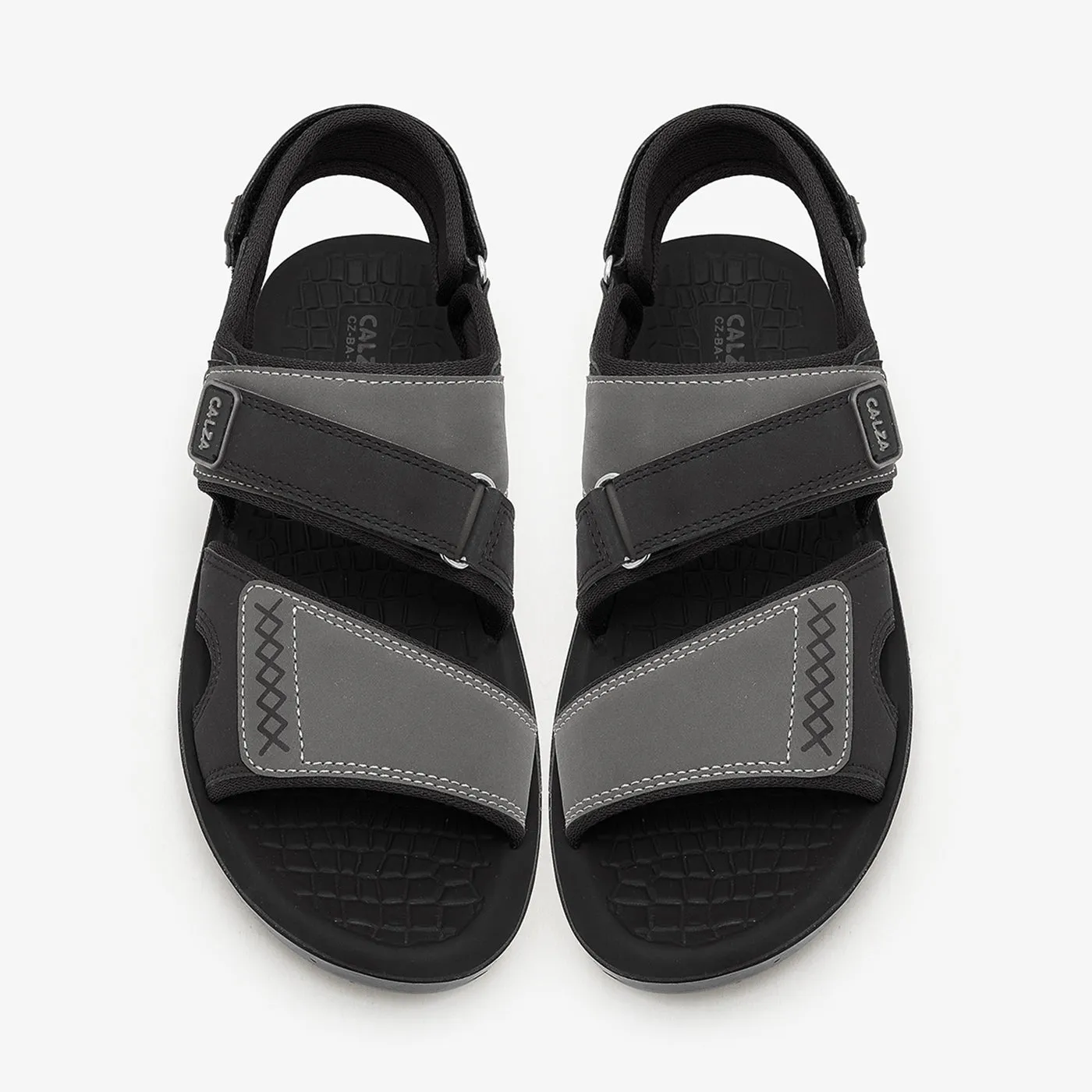 Zumba shoes Men's Double-Strap Sandals