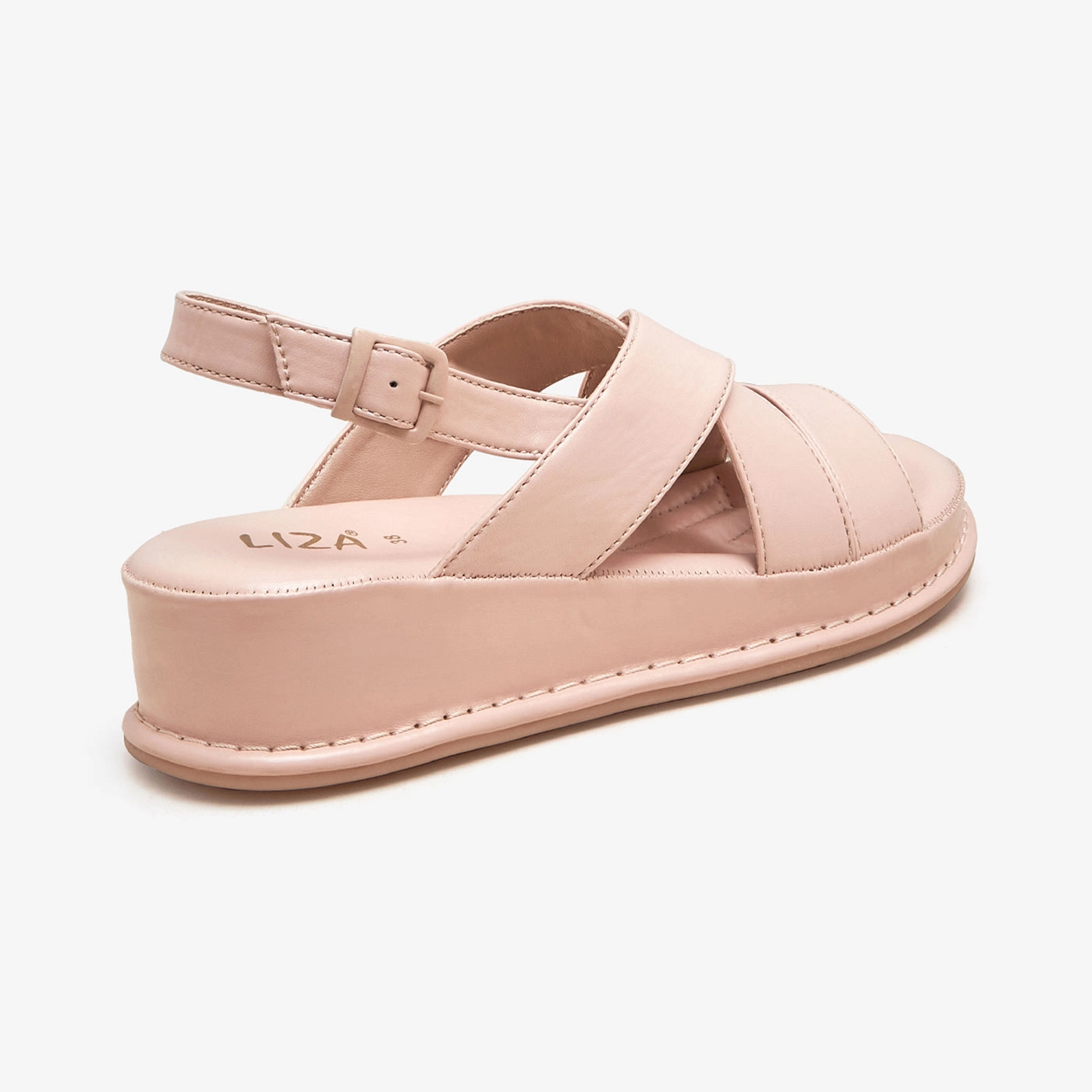 Women's Strap Ease Sandals Sporty Fantastic features