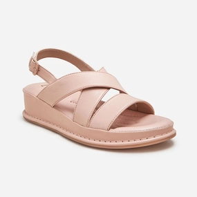 active - lifestyle Women's Strap Ease Sandals