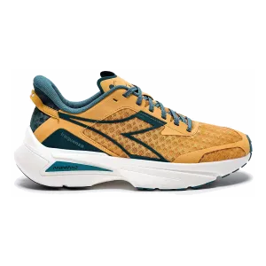 Diadora Frequenza Dynamic Arch Propulsion microfiber running option